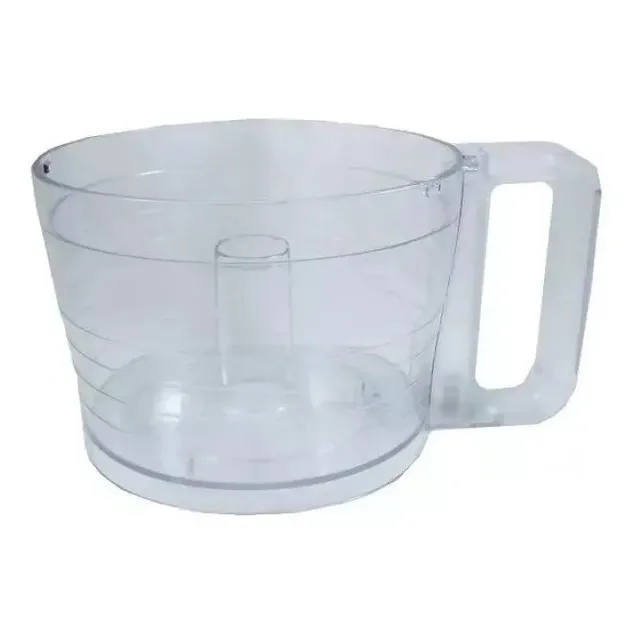 Jarra Bowl Procesadora Philips Hr7632 / Hr7630