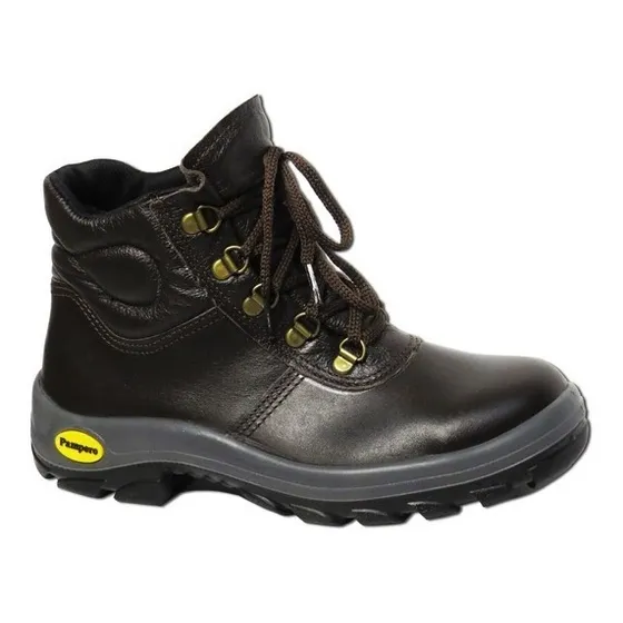 Botines Pampero