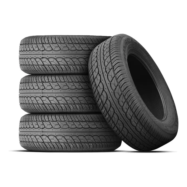 Set X4 Llanta 235/60r17 102v Joyroad Suv Rx702 Tl V