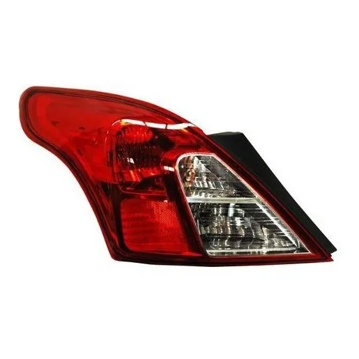 Calavera Nissan Versa Izquierda Chofer 2012 Al 2019 Nueva