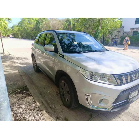 Suzuki Vitara 1.6 Gls Mt