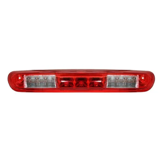 Calavera Luz Stop Chev Silverado 3500 Led 2013 2014 Ald