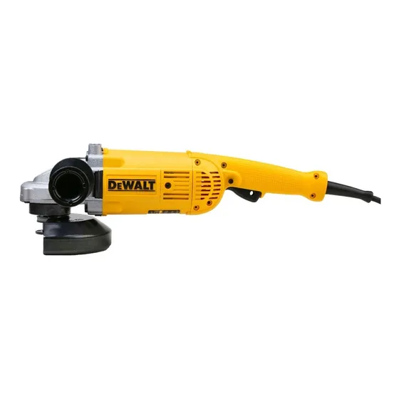 Esmeril Angular Dewalt 7  2.200w 8500rpm Dwe491-b3