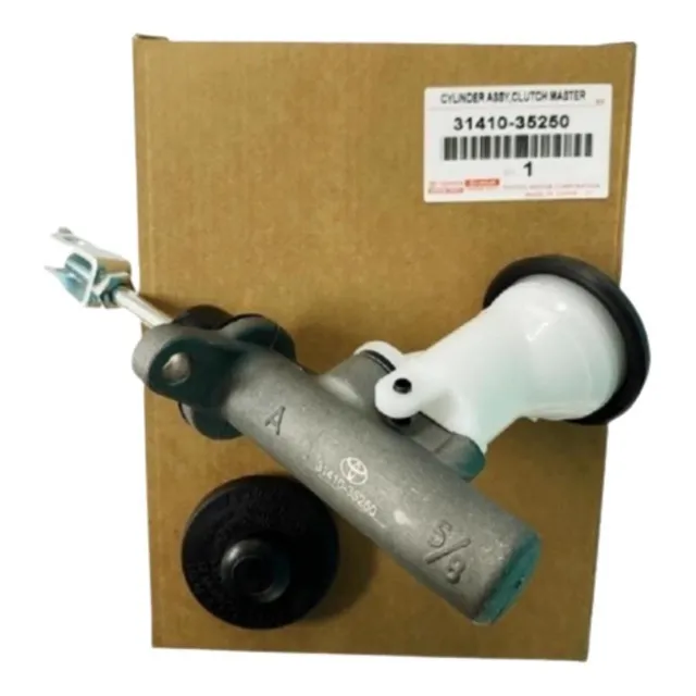 Bombin Bomba Superior Clutch Croche Toyota Hilux 22r Meru