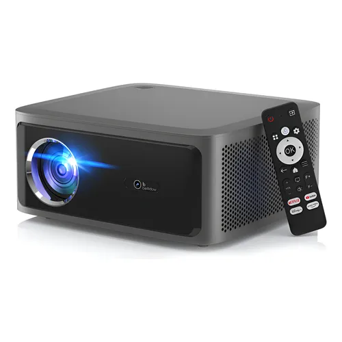 Projetor Benq Mh534 para escritório Full Hd 3300 Lumens Hdmi