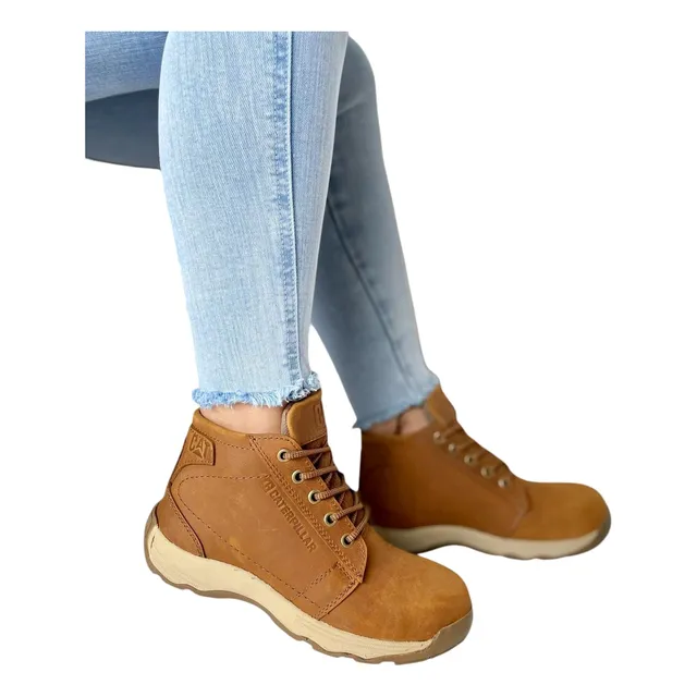 Zapatos De Seguridad Para Mujer