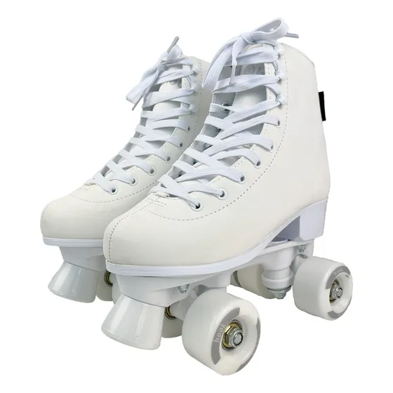 Patines Hook School White