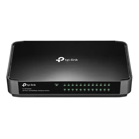 Switch TP-Link TL-SF1024M série 6935364092160