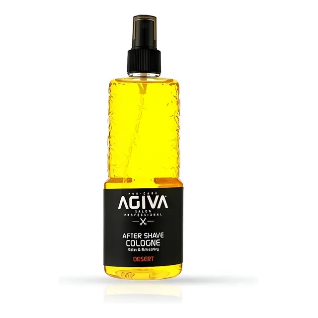 Colonia Agiva After Shave Desert 400ml