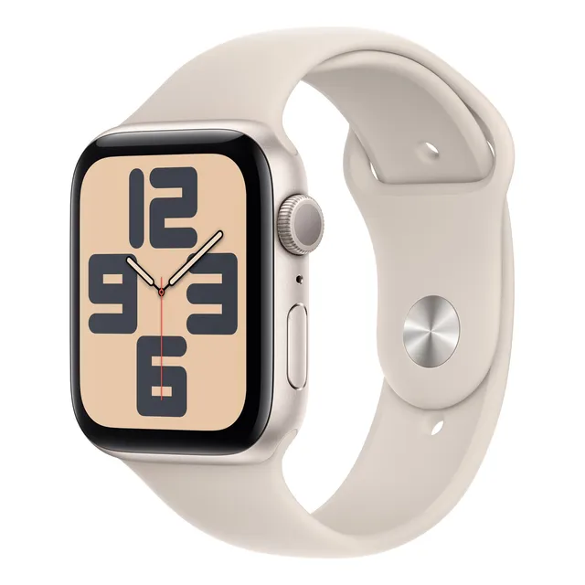 Apple Watch Se Gps  2da  Gen 40mm Nuevo Caja Abierta Talla S/m