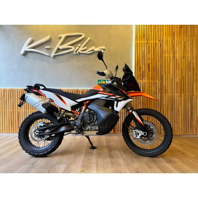 Ktm 890 Adventure R