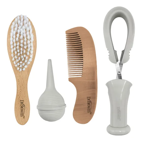Set Higiene Dr Browns Baby Care - Unidad a $19775
