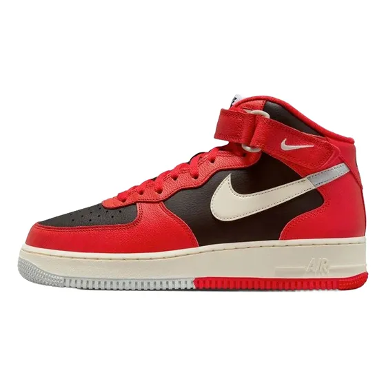 Zapatillas Nike Air Force 1 07 Mid Lv8 Hombre