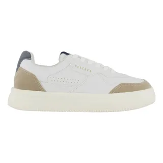 Tenis Reserva Go Troy Sapatenis Casual Sneaker Leve Conforto Tenis Reserva Go Troy Sapatenis Casual Sneaker Leve Conforto