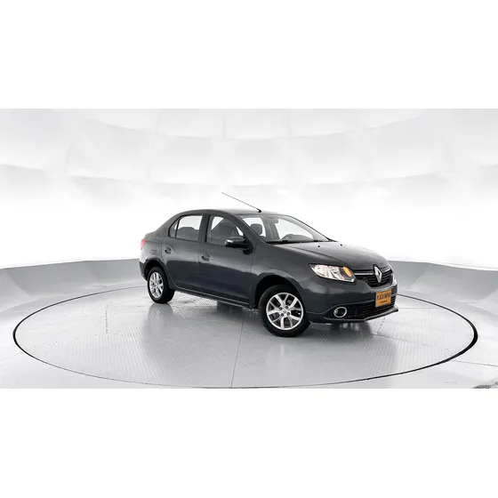 Renault Logan Privilege/intens