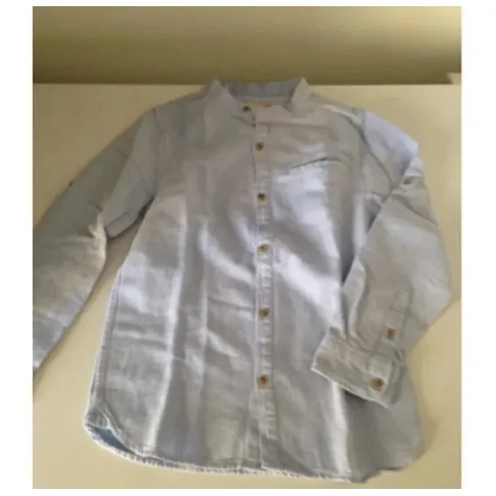 Camisa Zara Boy Original