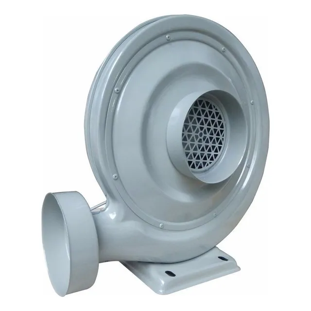 A Escape De Gas De Humo - Máquina Láser Co2 Cnc 750w 220v