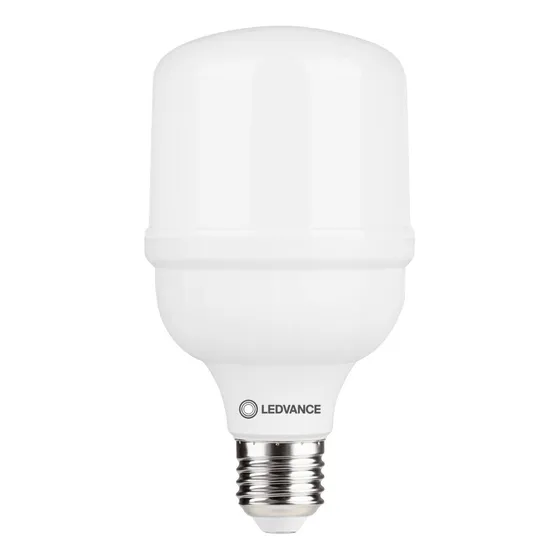 Lámpara Led Alta Potencia 40w Ledvance Osram Luz Blanco frío