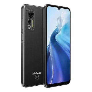 Ulefone Note 14 Smartphone, 6.52 Waterdrop Incell Full- Ulefone Note 14 Smartphone, 6.52 Waterdrop Incell Full-