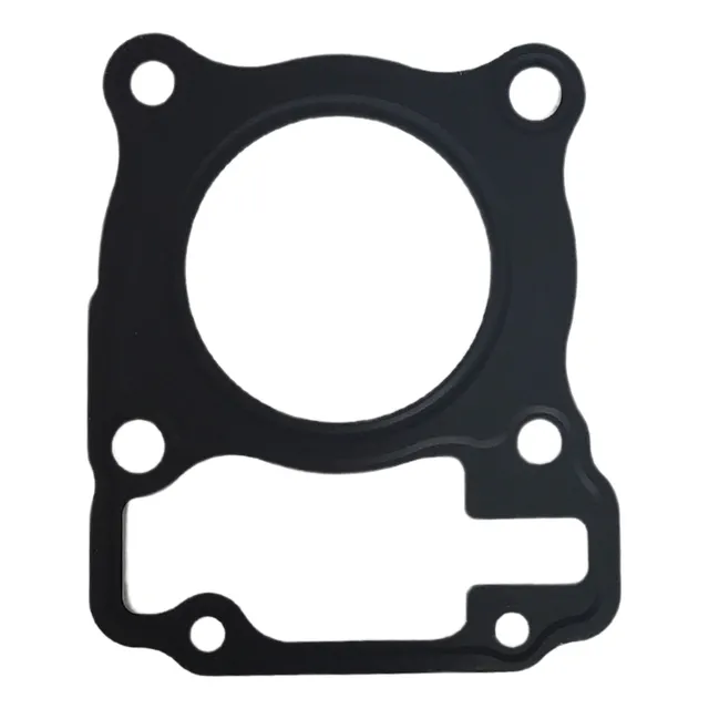 Junta Tapa De Cilindro Original Honda Cb 150 Invicta