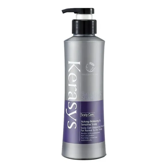 Kerasys Balancing Anticaspa Shampoo 600ml