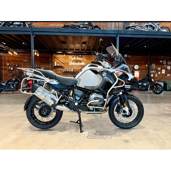 Bmw R1200gs Adventure, Gs 1200, No F900gs, No F850gs, 1200gs