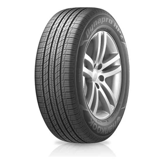 Llantas 255/50 R20 Hankook Dynapro Hp2 Ra33 105h Índice De Velocidad H