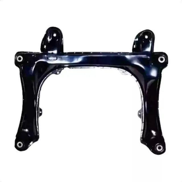 Quadro Agregado Vw Gol Saveiro Parati G2 G3 G4 1.0 Original
