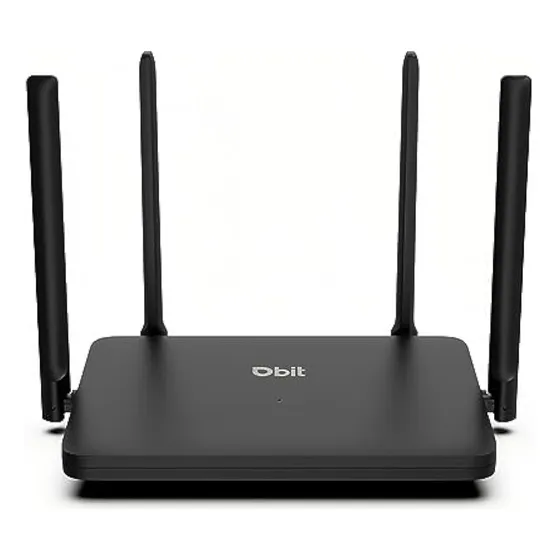 Dbit Ax1800 Router Wifi 6 Router De Internet