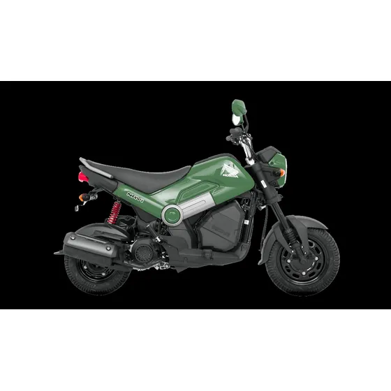 Honda Navi Financio Permuto 0km!!!