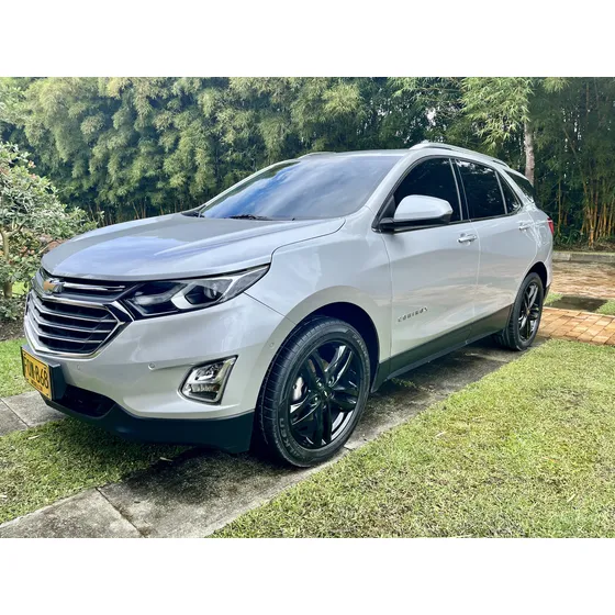 Chevrolet Equinox 1.5 Premier