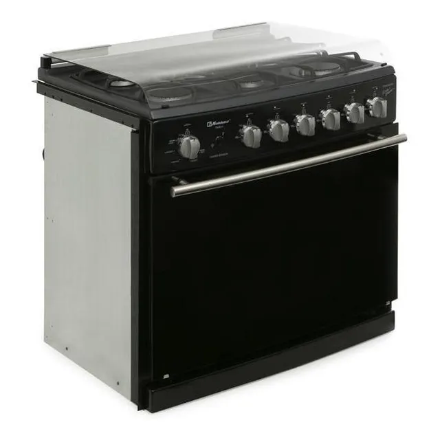 Estufa De Empotrar Koblenz Modelo Ee-1131 Pd Padua