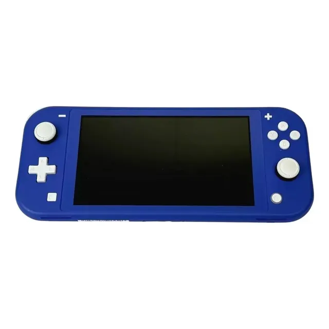 Nintendo Switch Console Lite Blue