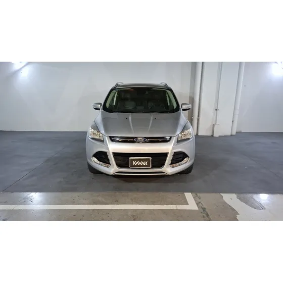 Ford Escape 2.0 Titanium Ecoboost At