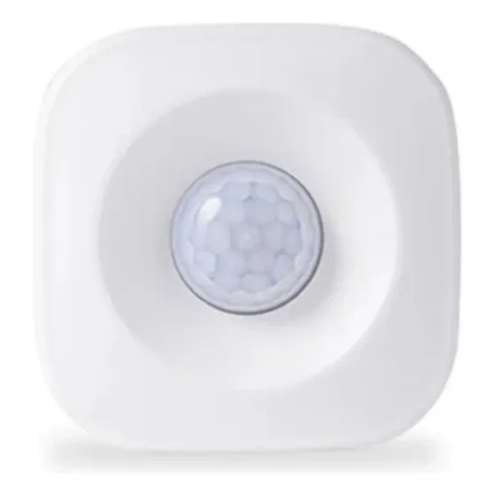 Sensor De Detección De Movimiento, Wifi - Tuya/smart Life.