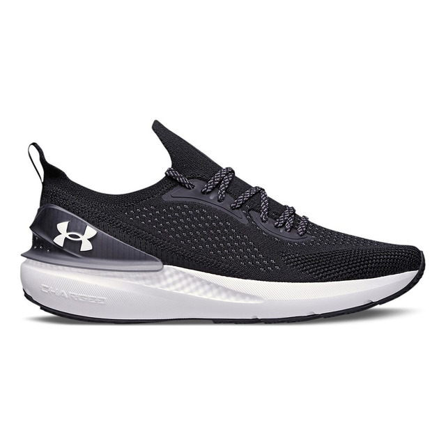 Tênis Under Armour Charged Quicker Unissex Tênis Under Armour Charged Quicker Unissex