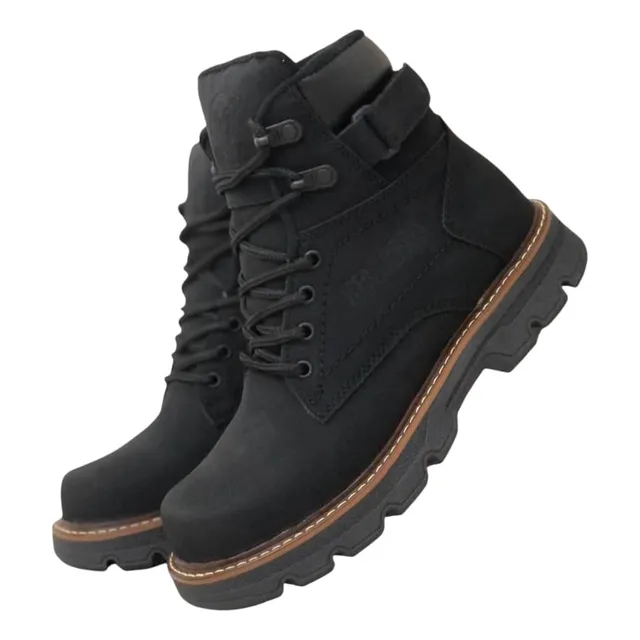 Botas Hombre Brahma Modelo 2025
