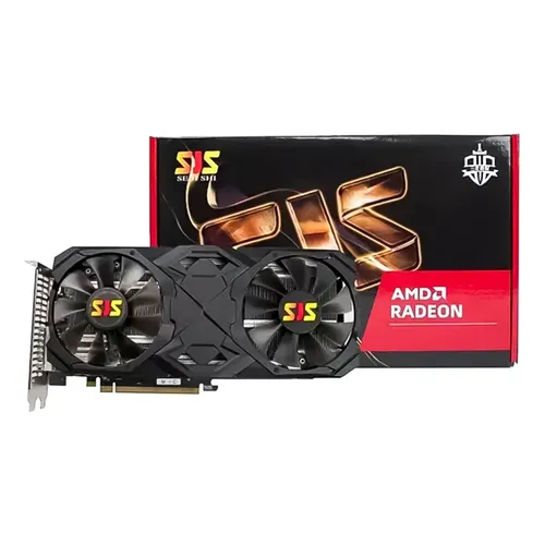 Placa de vídeo Amd PowerColor Red Devil Radeon 6900 Series Rx 6900