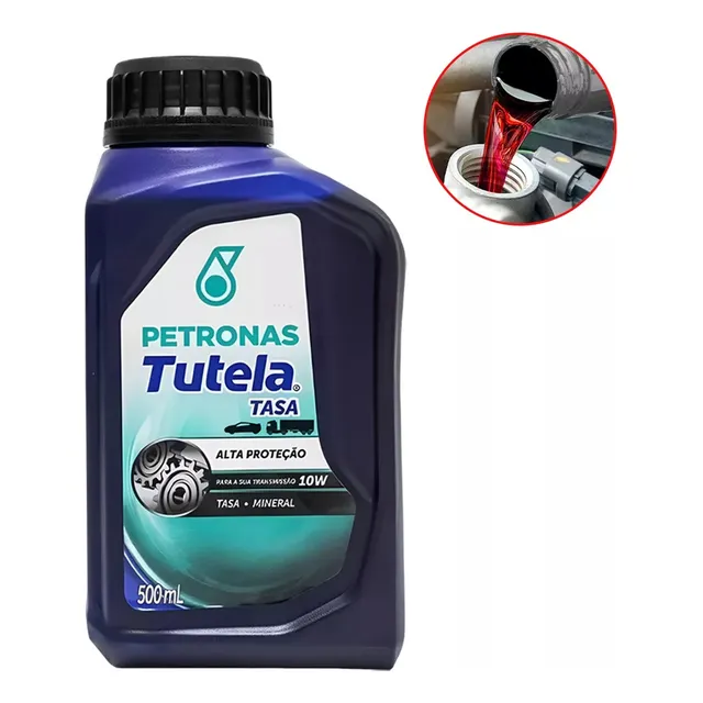 Oleo Direção Hidraulica Gol 1996/2014 G2 G3 G4 10w 500ml