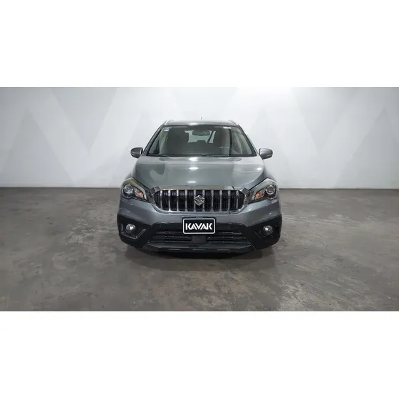 Suzuki S-cross 1.6 Glx At