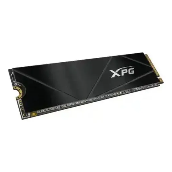 Disco Sólido Ssd Interno Xpg Sgammixs50c-2000g-cs 2000gb Negro