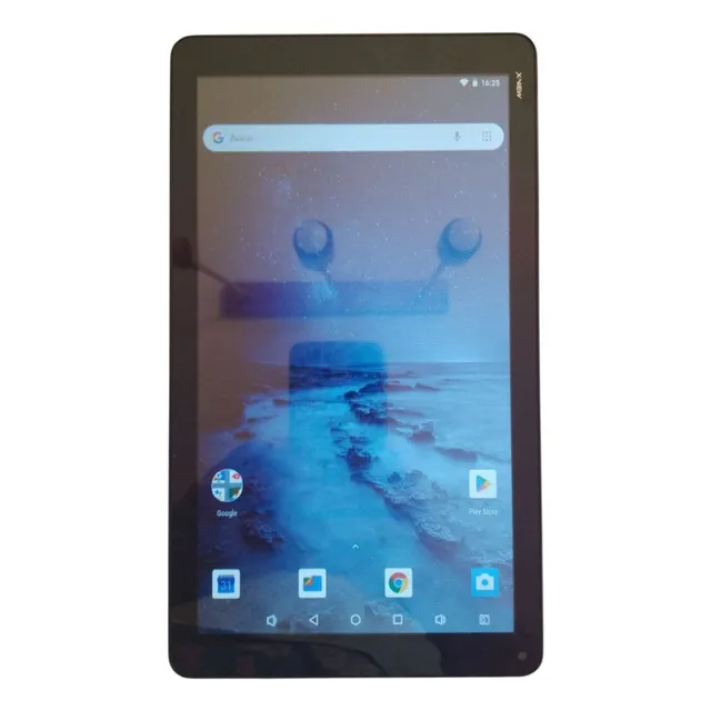 Tablet 10  X-view Radium Colors 12gb Imperdible Azul (Reacondicionado)