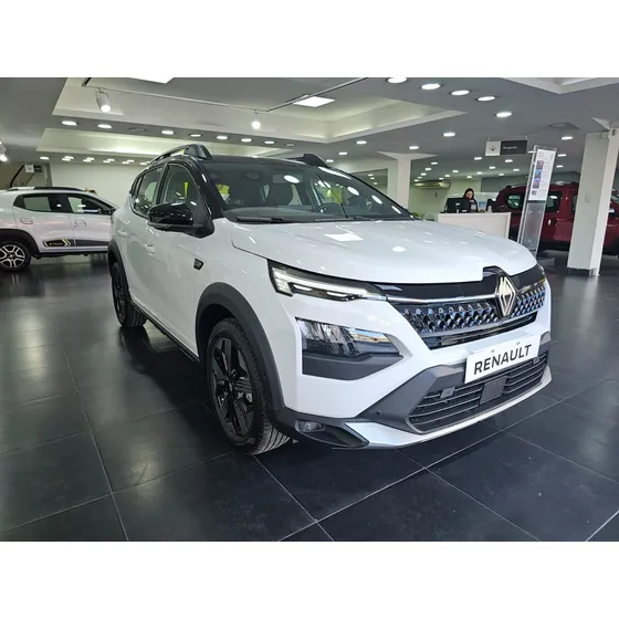 Renault Kardian 1.0 Tce Premiere Edition 200 Edc