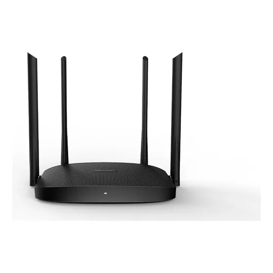 Router Hikvision Wisp Gigabit 1200 Mbps Doble Banda Ac 