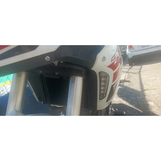 Benelli Trk 251