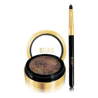 Delineador De Ojos Milani Constellation Cream Eyeliner Acabado Intenso Color 5 Celestial Delineador De Ojos Milani Constellation Cream Eyeliner Acabado Intenso Color 5 Celestial