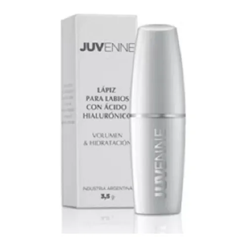 Labial Antiedad Con Acido Hialuronico Juvenne