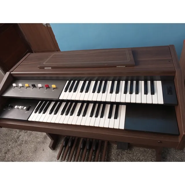 Órgano Yamaha B2r Usado