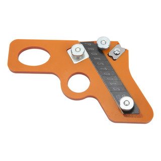 Cuchillo De Corte Para Carpintería De 6 Mm Con Filo De Hoja Cuchillo De Corte Para Carpintería De 6 Mm Con Filo De Hoja