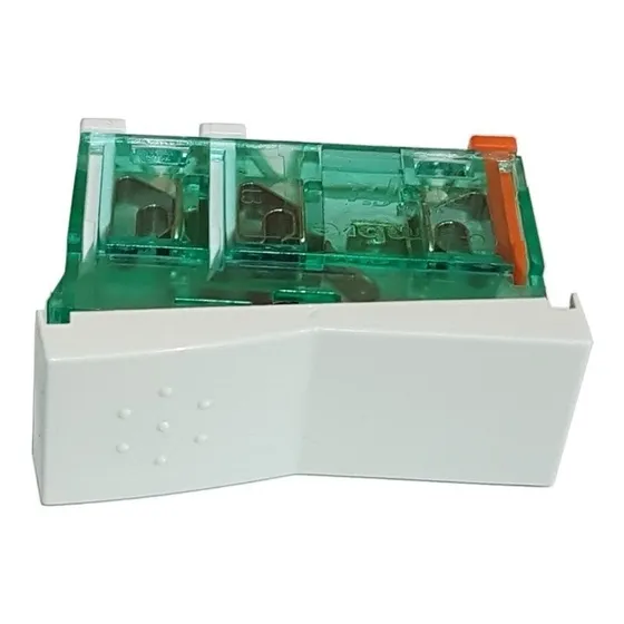 Modulo Combinacion Simple 10a Siglo Xxii Blanco 9501 Cambre Corriente nominal 10 A Voltaje nominal 220V